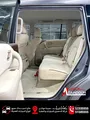 Nissan Patrol SE 2017 V6